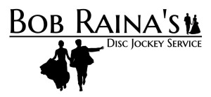 Wow The Vow Bob Raina DJ Logo 5 of 5 copy